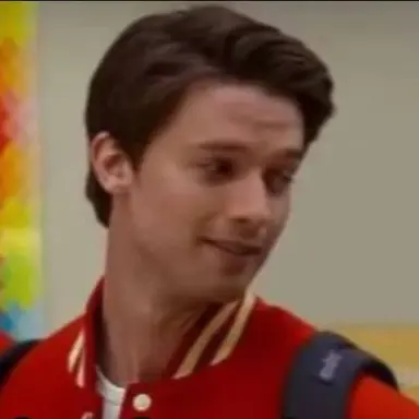 Profile image of Mitchell