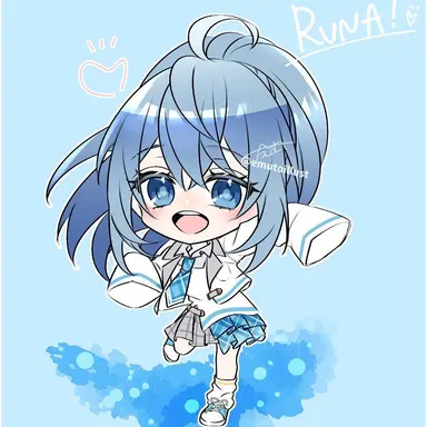 Profile image of るな