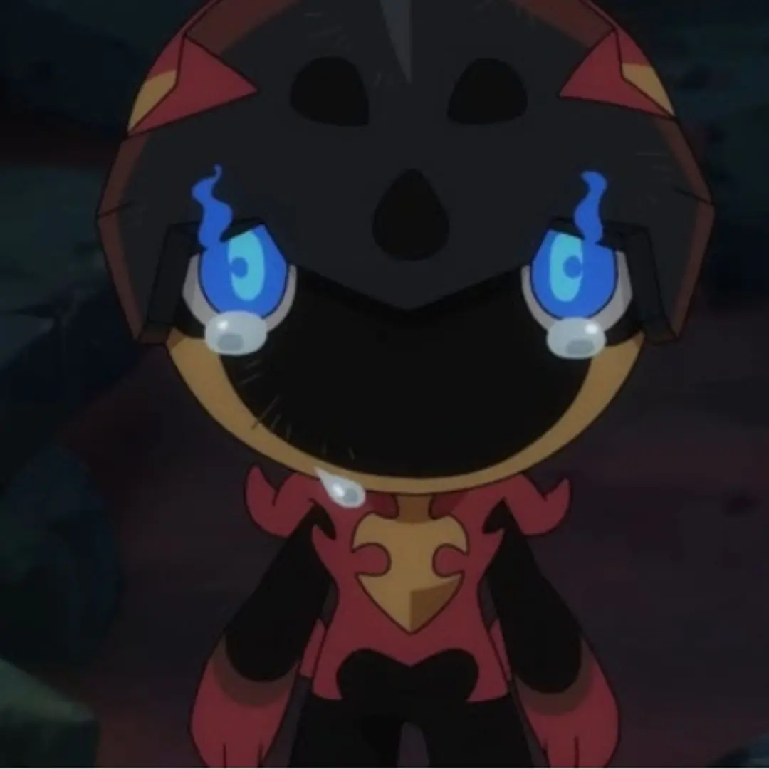 EthnicMop0603의 순둥하다가 중2병 온 파라블레이즈