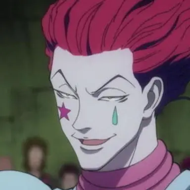 Profile image of ヒソカ