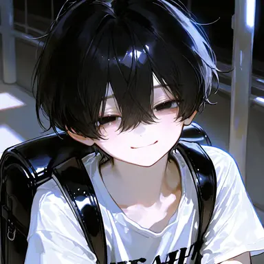 Profile image of Nagi