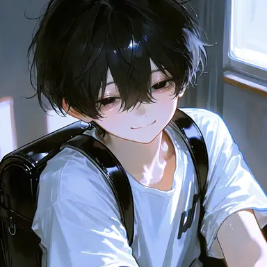 Profile image of Nagi