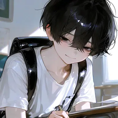 Profile image of Nagi
