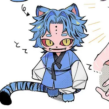 Profile image of 더피