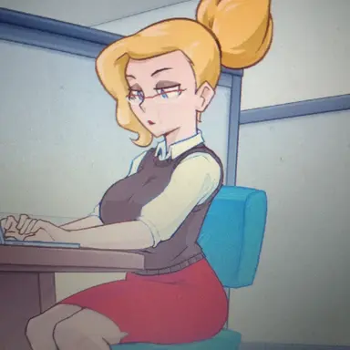 Profile image of Chloe