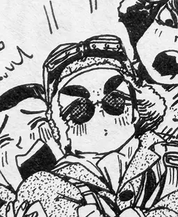 Profile image of 나루코 분이치로