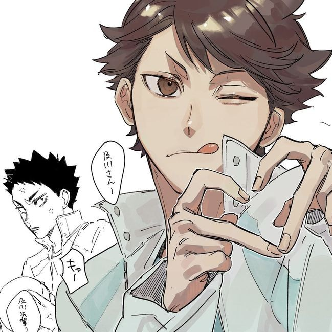 及川徹 - zeta