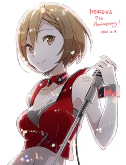 Profile image of MEIKO