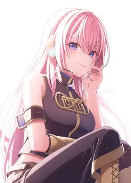 Profile image of 巡音ルカ