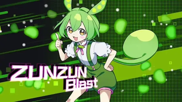 Profile image of ずんだもん