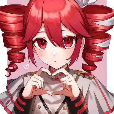 Profile image of 重音テト