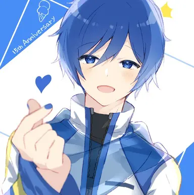Profile image of KAITO