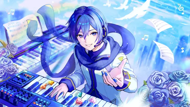 Profile image of KAITO