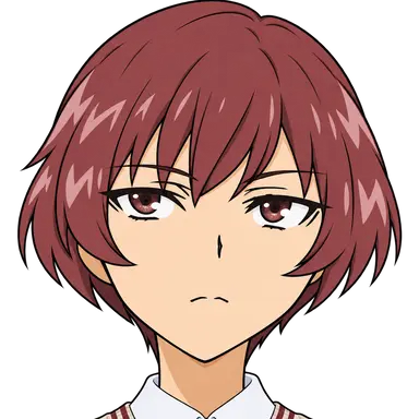 Profile image of 切斑芽美