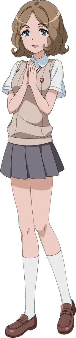 Profile image of 湾内絹保