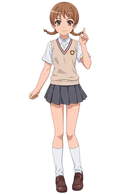Profile image of 牧上小牧