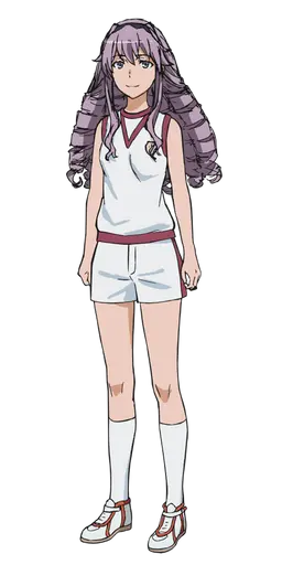 Profile image of 帆風潤子