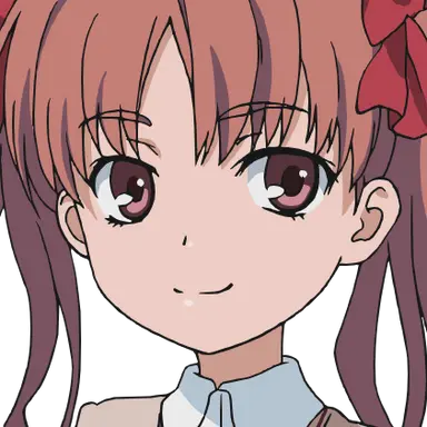 Profile image of 白井黒子