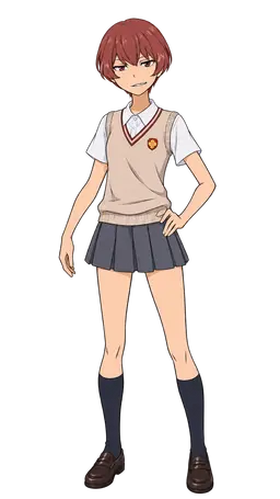 Profile image of 切斑芽美