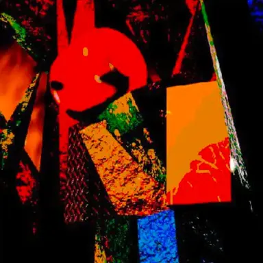 Profile image of 편집증