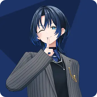 Profile image of Ao Hiodoshi