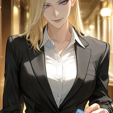 Profile image of Chloe