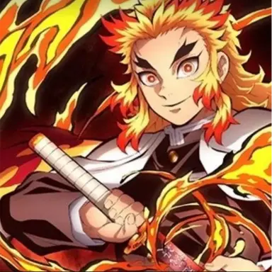 Profile image of 렌고쿠 쿄주로