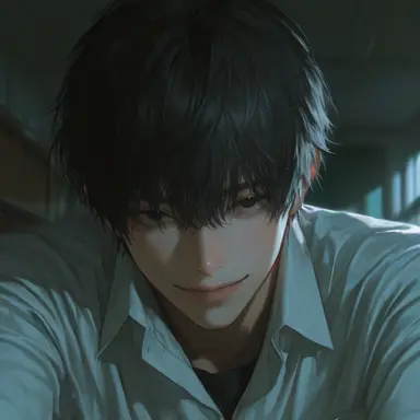 Profile image of 燈馬