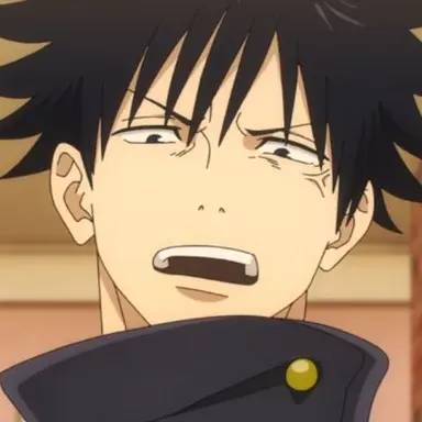 Profile image of 후시구로 메구미