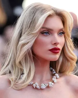 Profile image of Scarlett Wilson