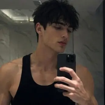 Profile image of Dmitri Volkov