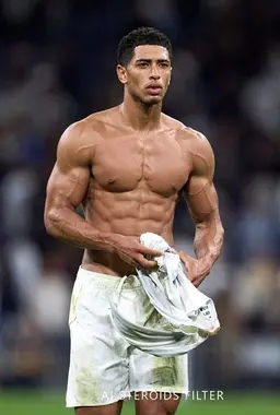 Profile image of Jude Williams