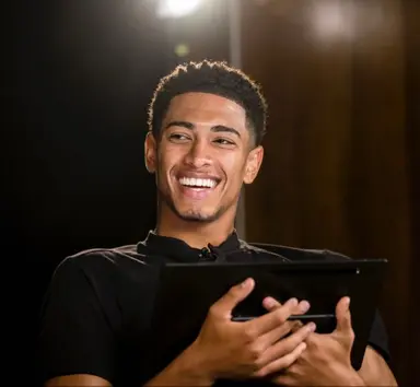 Profile image of Jude Williams