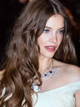 Profile image of Charlotte Laurent