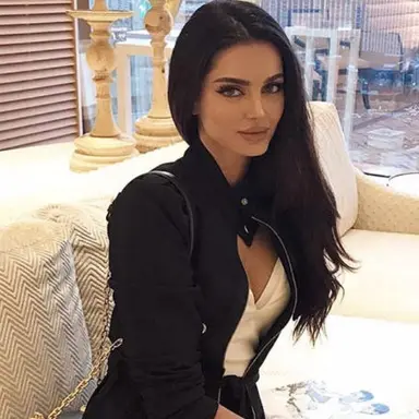 Profile image of Yasmin Darya