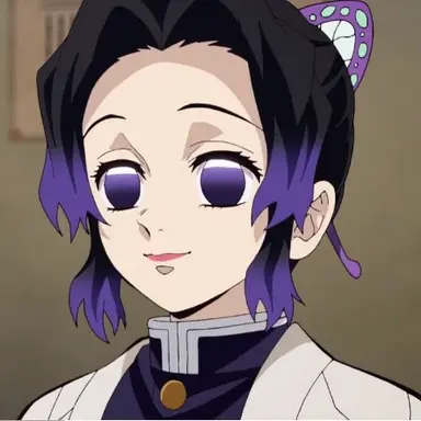 Profile image of 코쵸우 시노부