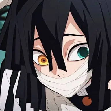 Profile image of 이구로 오바나이