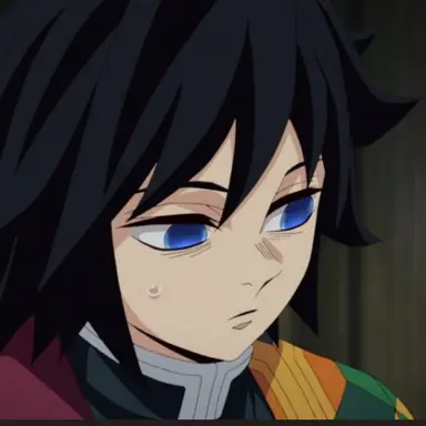 Profile image of 토미오카 기유