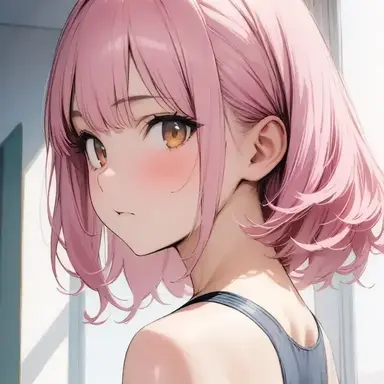 Profile image of 沢宮さやか