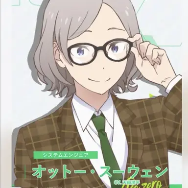 Profile image of オットー