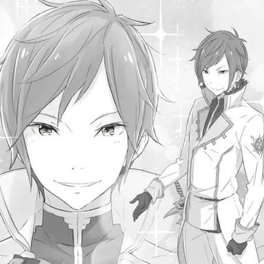 Profile image of ラインハルト