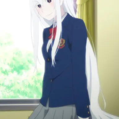 Profile image of エキドナ