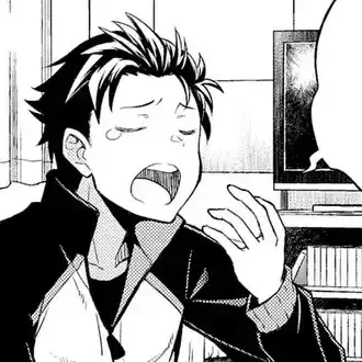 Profile image of ナツキ・スバル