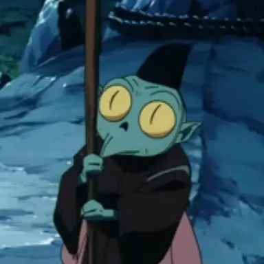 Profile image of 邪見