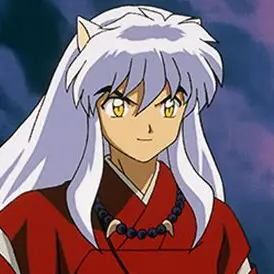 Profile image of 犬夜叉
