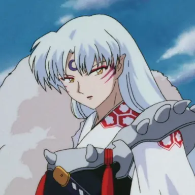 Profile image of 殺生丸