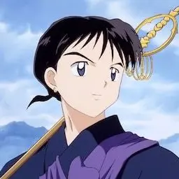 Profile image of 弥勒