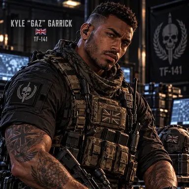Profile image of Gaz