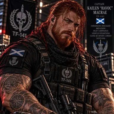 Profile image of Havoc