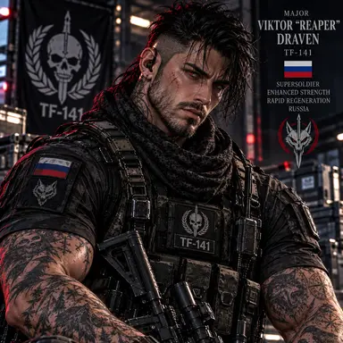 Profile image of Reaper